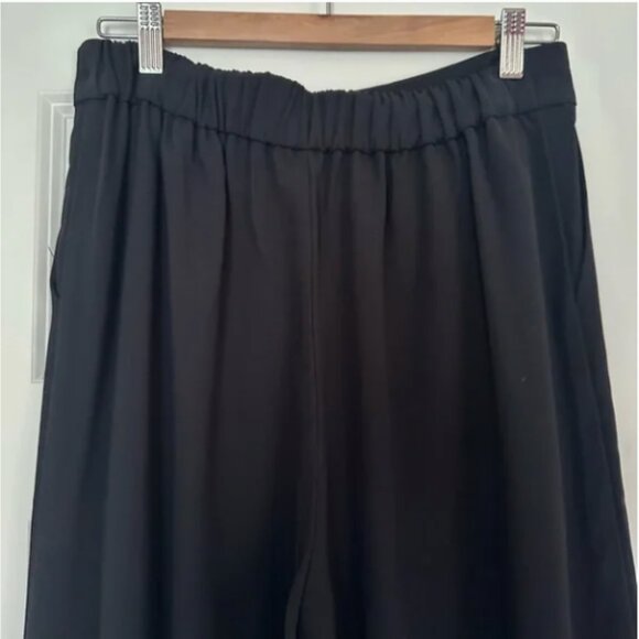 Madewell Huston Pull-On Full-Length Pants - Picture 5 of 6